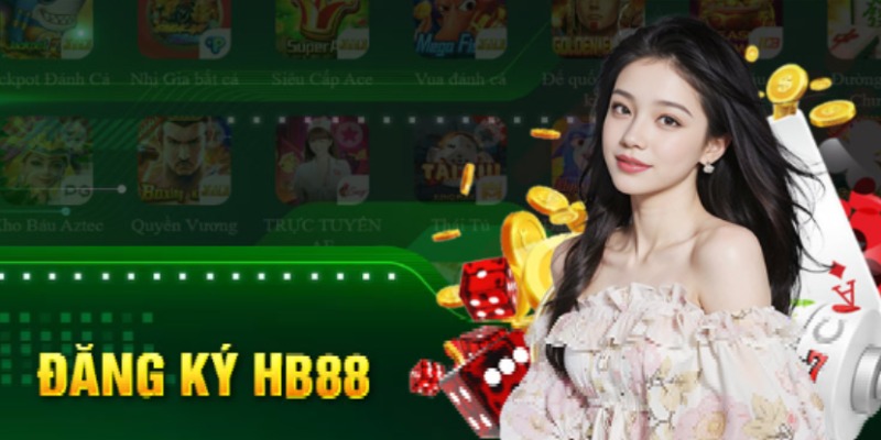 đăng ký hb88