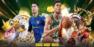 đăng nhập hb88