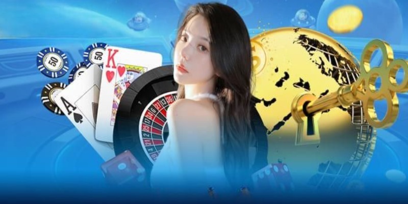 Sứ mệnh tạo nên sân chơi trực tuyến uy tín cho hội viên