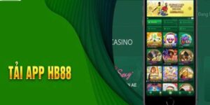 tải app hb88